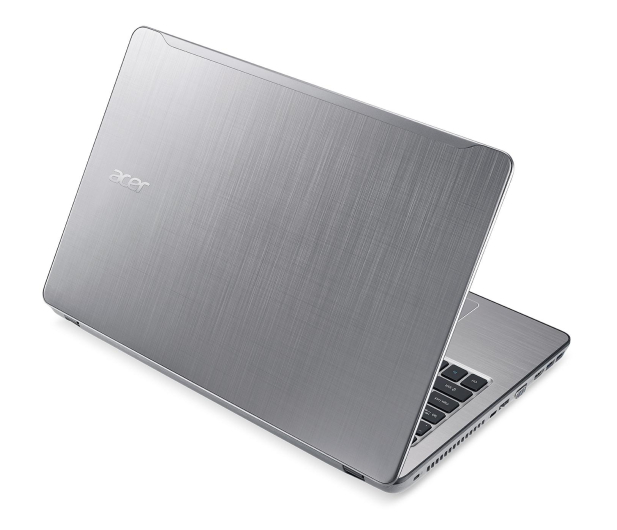 Acer Aspire F5-573G-53FT/i5-6200U/8GB/256GB SSD/DVD/GeForce 940MX - 1449844 - zdjęcie 5
